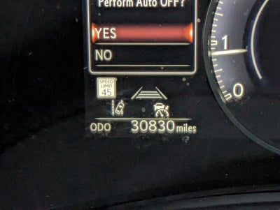 2023 Lexus NX 350 Premium AWD