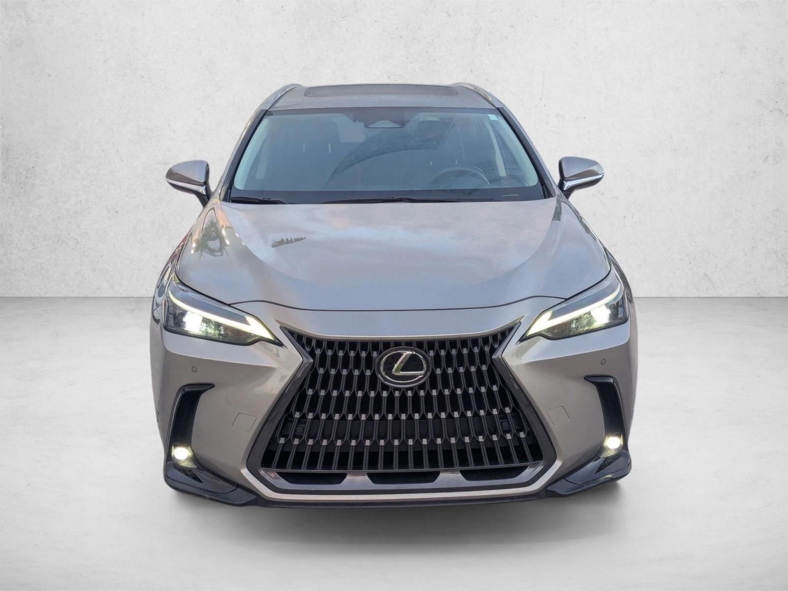 2023 Lexus NX 350 Premium AWD