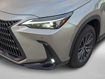 2023 Lexus NX 350 Premium AWD