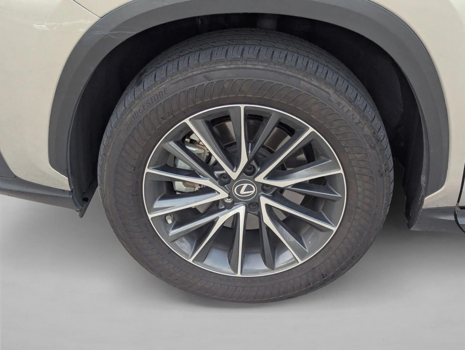 2023 Lexus NX 350 Premium AWD