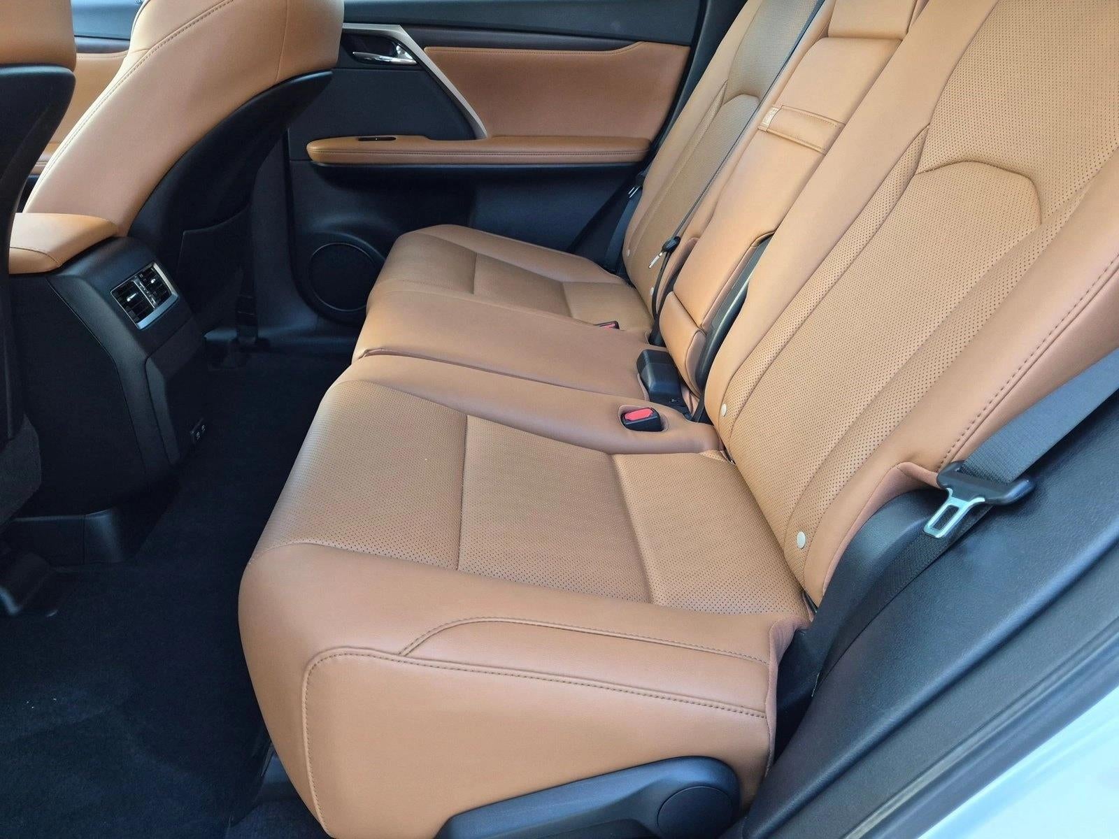 2022 Lexus RX 350 FWD