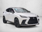 2023 Lexus NX 350 F SPORT Handling AWD