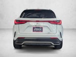 2023 Lexus NX 350 F SPORT Handling AWD