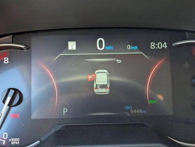 2025 Toyota RAV4 XLE Premium AWD (Natl)