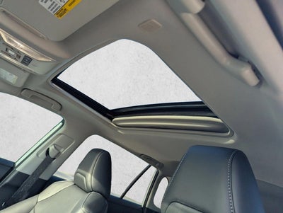 2025 Toyota RAV4 XLE Premium AWD (Natl)