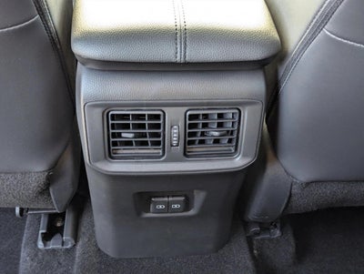 2025 Toyota RAV4 XLE Premium AWD (Natl)