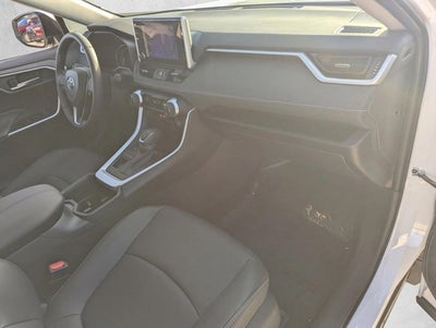 2025 Toyota RAV4 XLE Premium AWD (Natl)