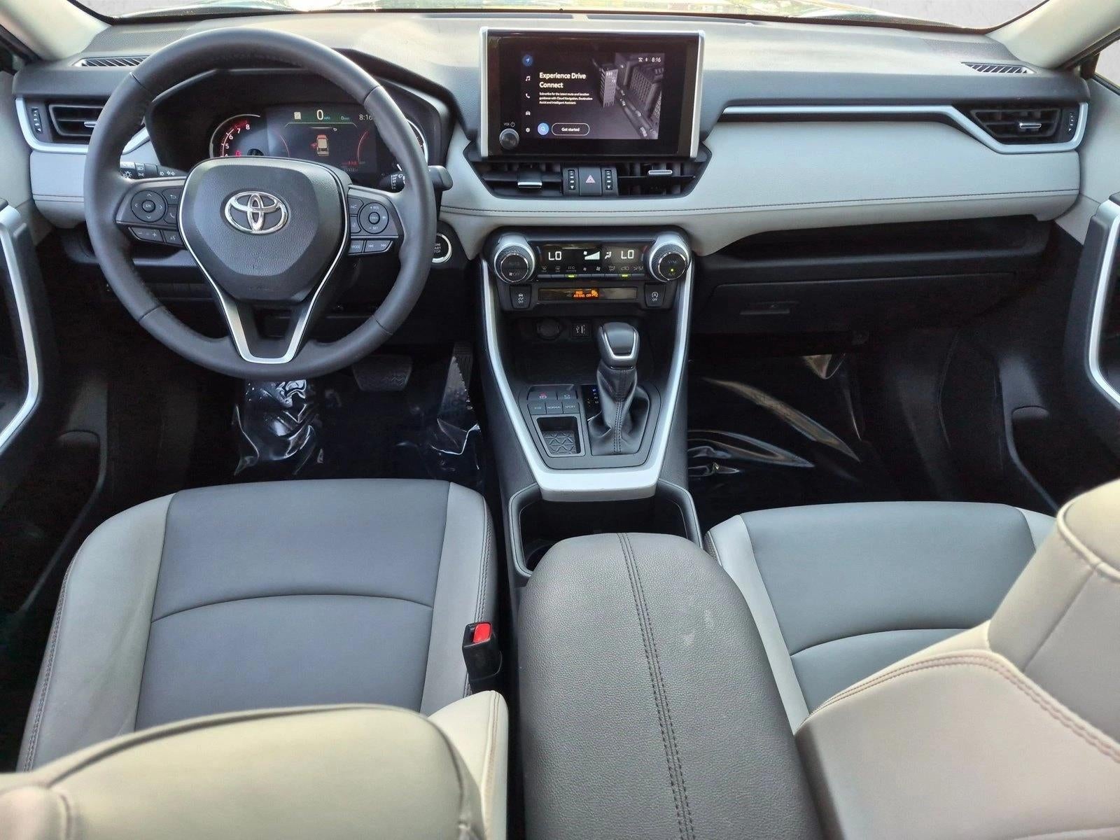 2023 Toyota RAV4 XLE Premium FWD (Natl)