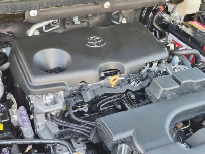 2023 Toyota RAV4 XLE Premium FWD (Natl)