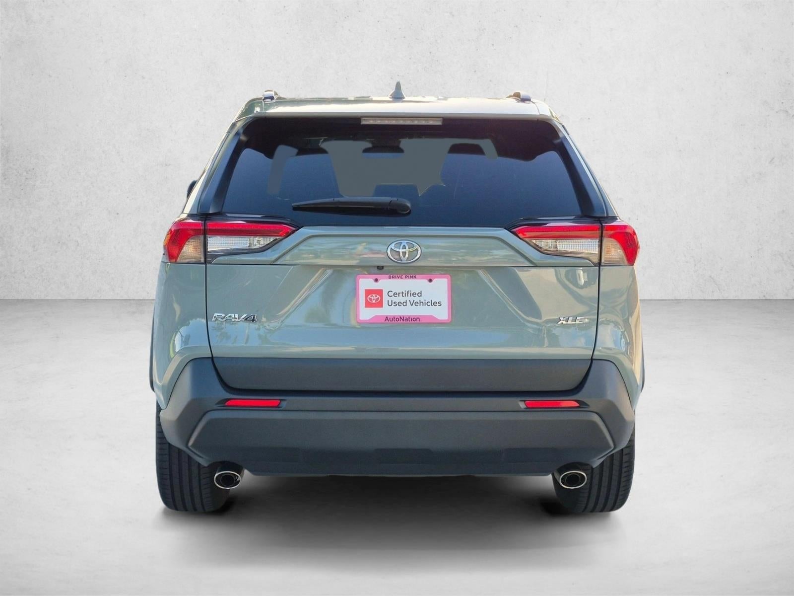 2023 Toyota RAV4 XLE Premium FWD (Natl)