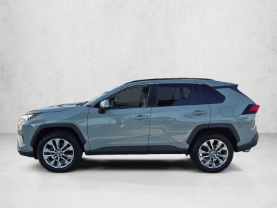 2023 Toyota RAV4 XLE Premium FWD (Natl)