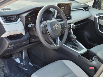 2023 Toyota RAV4 XLE Premium FWD (Natl)