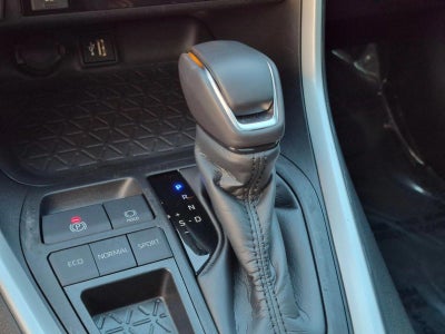 2023 Toyota RAV4 XLE Premium FWD (Natl)