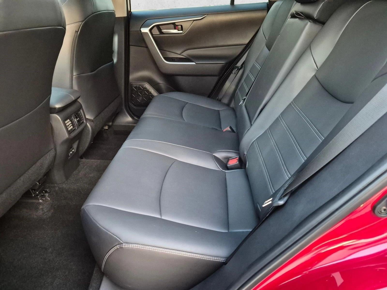 2023 Toyota RAV4 XLE Premium FWD (Natl)