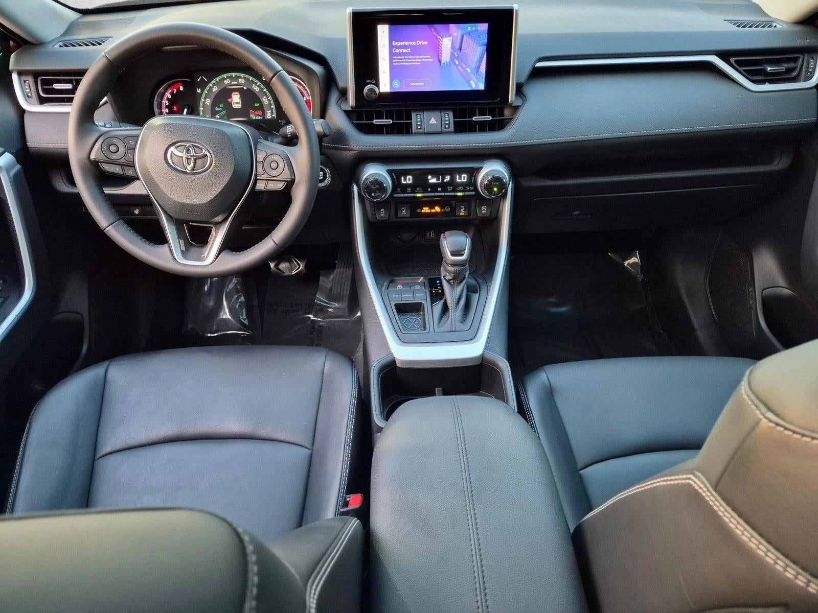 2023 Toyota RAV4 XLE Premium FWD (Natl)