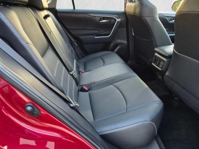 2023 Toyota RAV4 XLE Premium FWD (Natl)