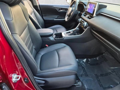 2023 Toyota RAV4 XLE Premium FWD (Natl)