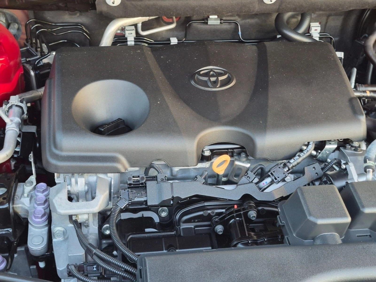 2023 Toyota RAV4 XLE Premium FWD (Natl)