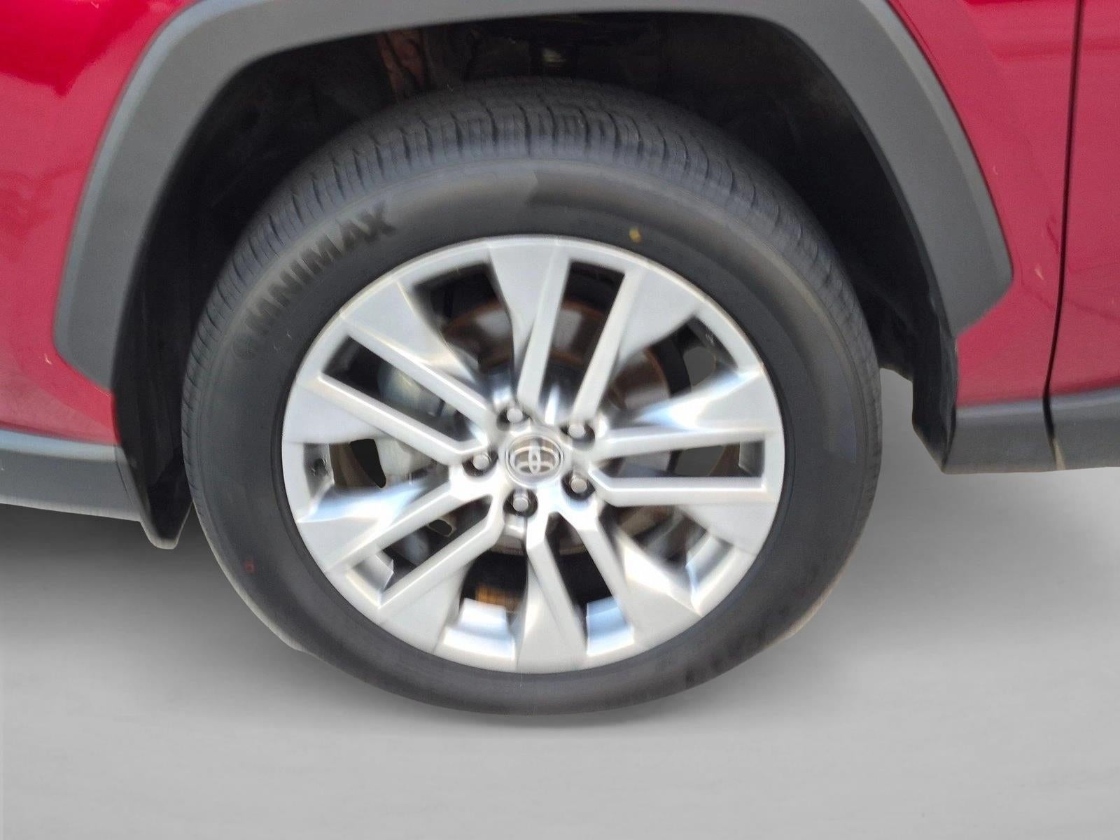 2023 Toyota RAV4 XLE Premium FWD (Natl)