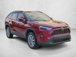 2023 Toyota RAV4 XLE Premium FWD (Natl)