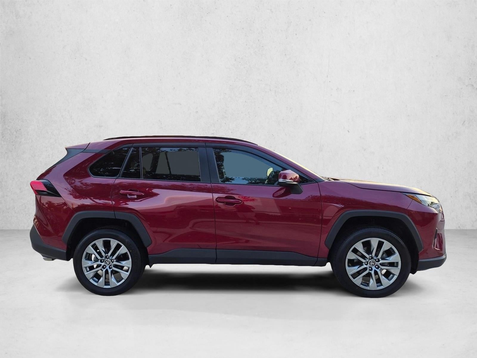 2023 Toyota RAV4 XLE Premium FWD (Natl)
