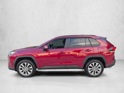2023 Toyota RAV4 XLE Premium FWD (Natl)