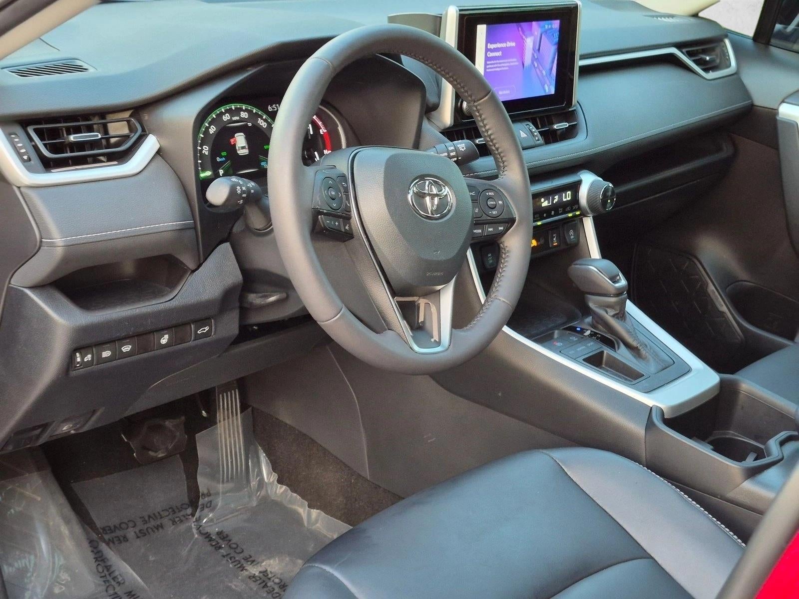 2023 Toyota RAV4 XLE Premium FWD (Natl)