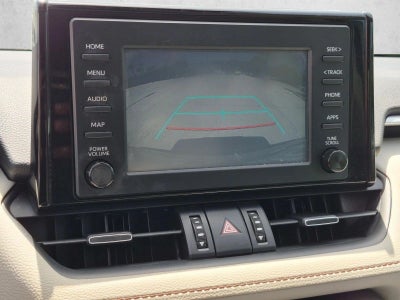 2019 Toyota RAV4 XLE Premium FWD (Natl)