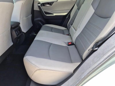 2019 Toyota RAV4 XLE Premium FWD (Natl)