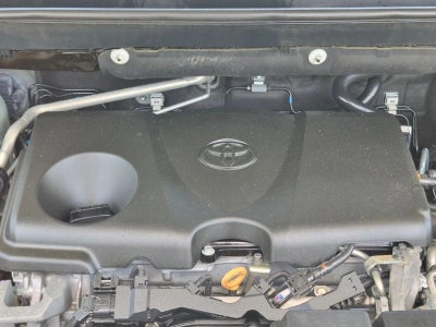 2019 Toyota RAV4 XLE Premium FWD (Natl)