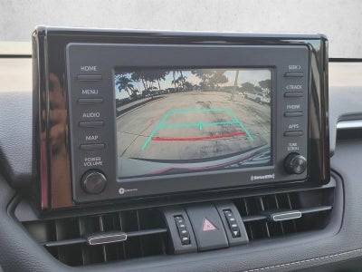 2021 Toyota RAV4 XLE Premium FWD (Natl)