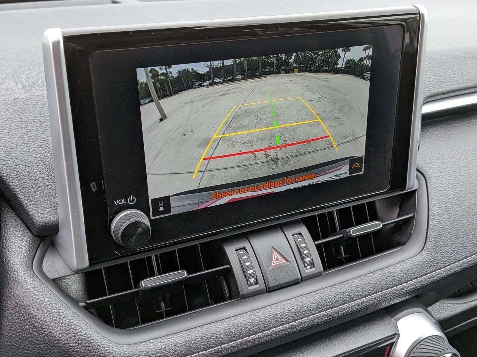 2023 Toyota RAV4 XLE Premium FWD (Natl)