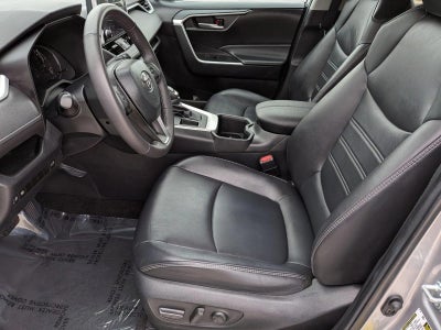 2023 Toyota RAV4 XLE Premium FWD (Natl)