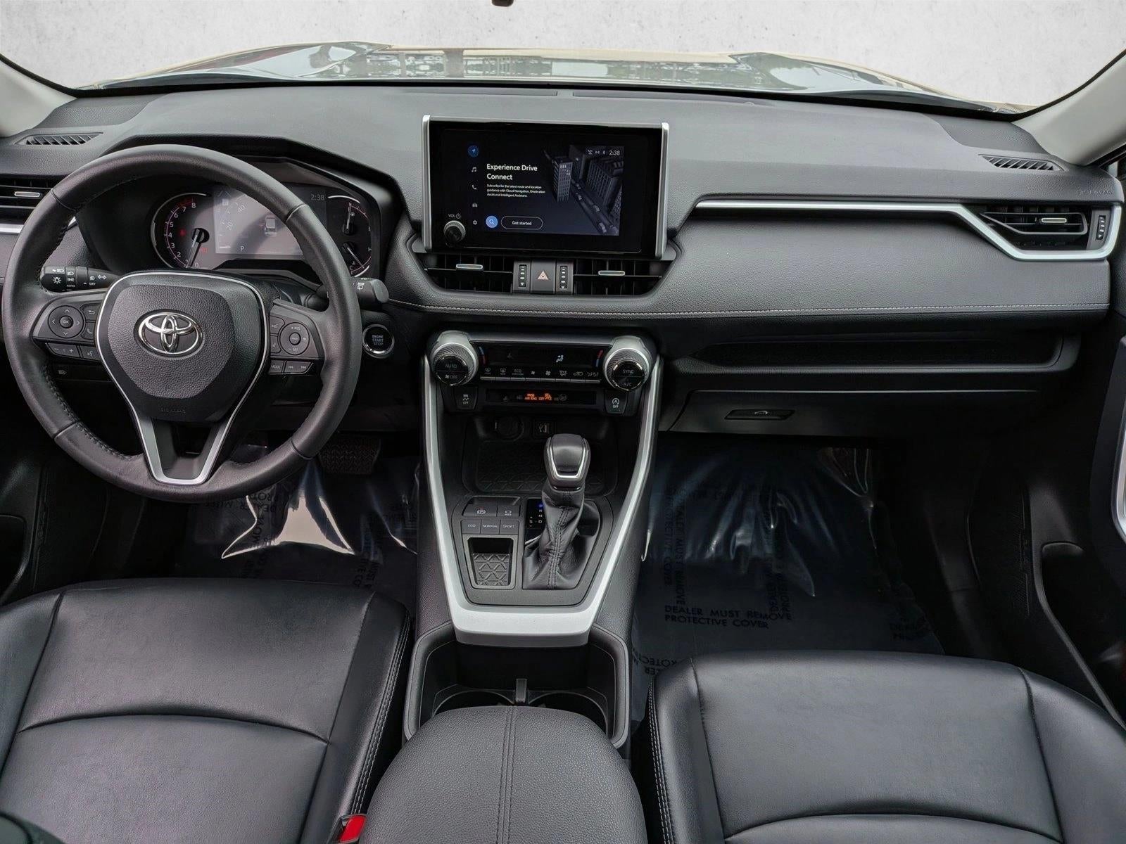 2023 Toyota RAV4 XLE Premium FWD (Natl)