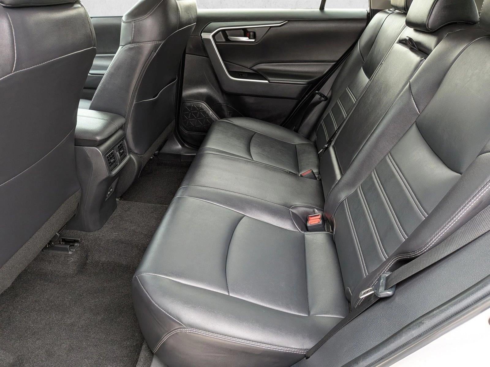 2023 Toyota RAV4 XLE Premium FWD (Natl)