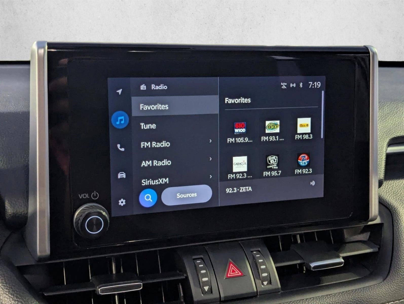 2023 Toyota RAV4 XLE Premium FWD (Natl)