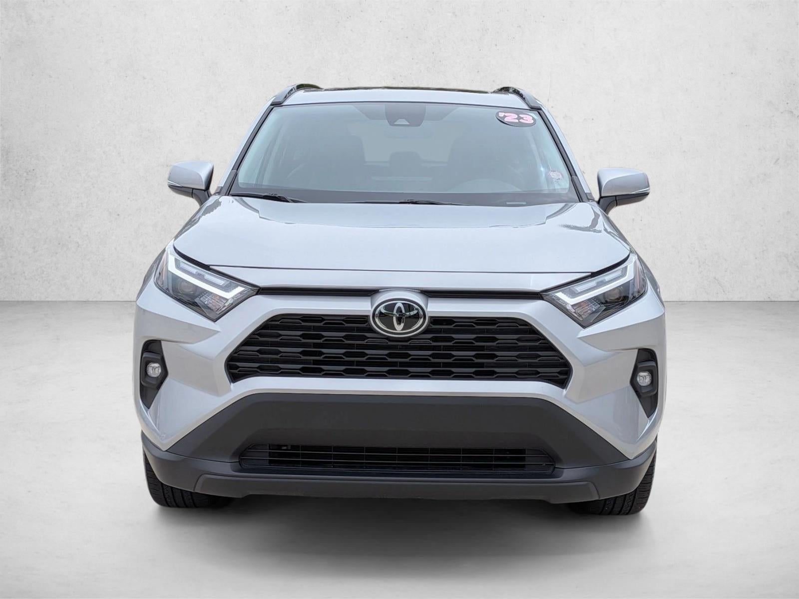 2023 Toyota RAV4 XLE Premium FWD (Natl)