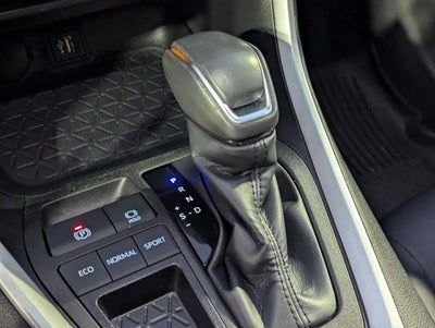 2023 Toyota RAV4 XLE Premium FWD (Natl)