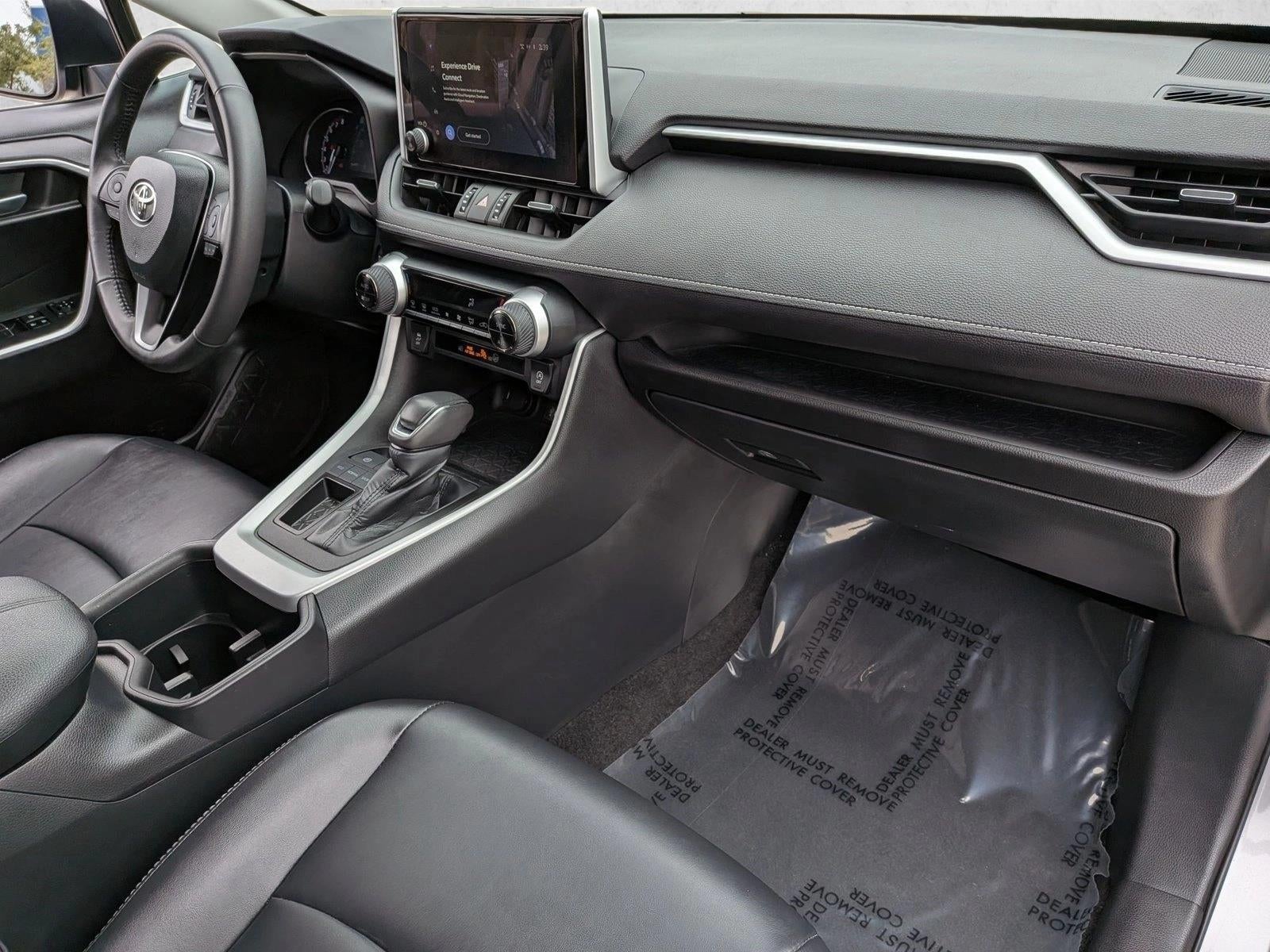 2023 Toyota RAV4 XLE Premium FWD (Natl)