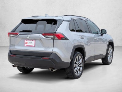 2023 Toyota RAV4 XLE Premium FWD (Natl)