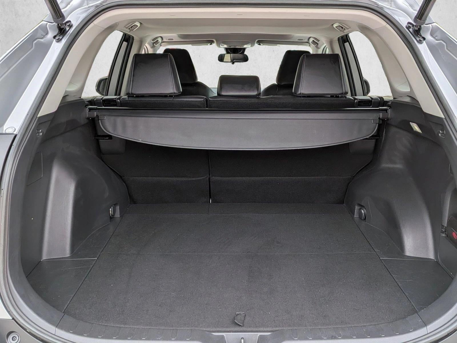 2023 Toyota RAV4 XLE Premium FWD (Natl)