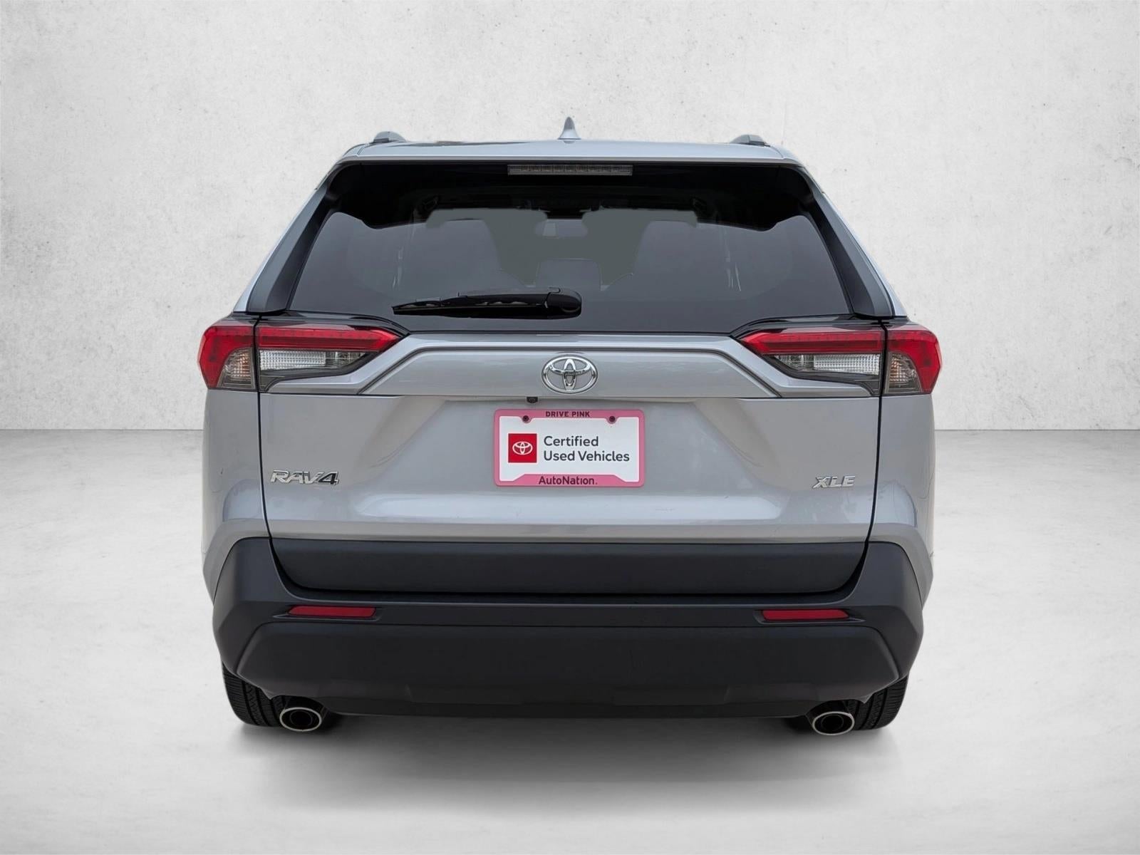 2023 Toyota RAV4 XLE Premium FWD (Natl)