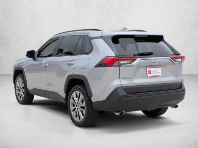 2023 Toyota RAV4 XLE Premium FWD (Natl)
