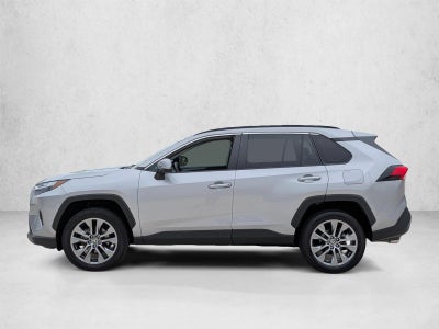 2023 Toyota RAV4 XLE Premium FWD (Natl)