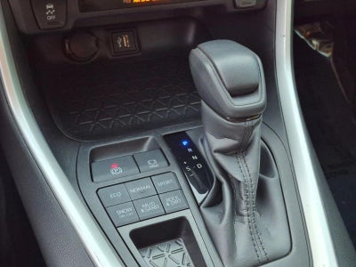 2023 Toyota RAV4 LE AWD (Natl)