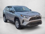 2023 Toyota RAV4 LE AWD (Natl)