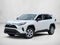 2025 Toyota RAV4 LE AWD (Natl)