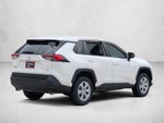 2025 Toyota RAV4 LE AWD (Natl)
