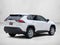 2025 Toyota RAV4 LE AWD (Natl)
