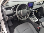 2025 Toyota RAV4 LE AWD (Natl)